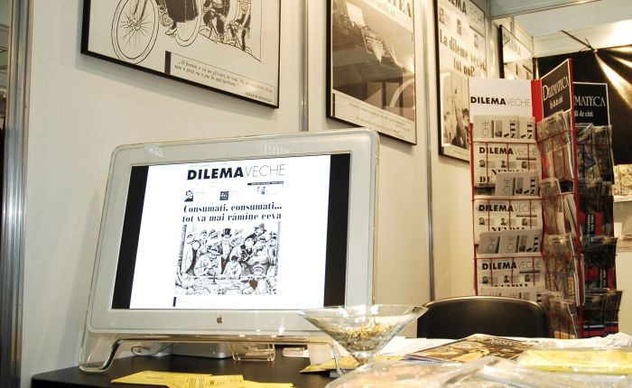 Lena și reflexele&nbsp;democratice