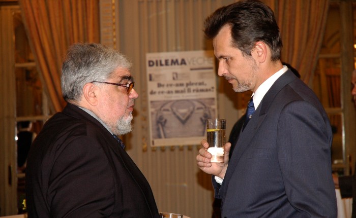 Supa reîncălzită cu Editura&nbsp;Humanitas