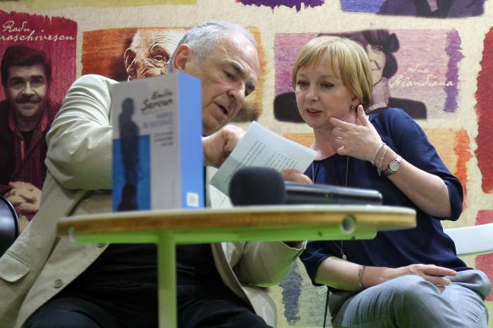 emilia_sercan_liiceanu_bookfest