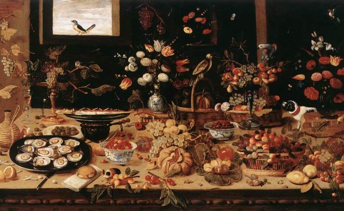 Cetățeni de mîna a doua, mîncare de&nbsp;mîna-ntîi?