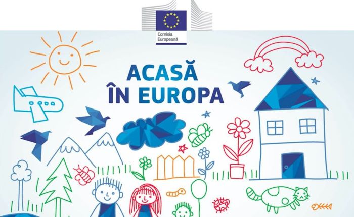 Comisia Europeană, cartea şi cetăţenii-cititori