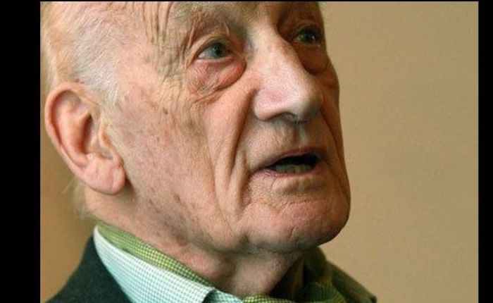 Cu Neagu Djuvara pe&nbsp;Divan