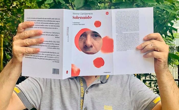 Cărtărescu, traducerile și Statul&nbsp;român